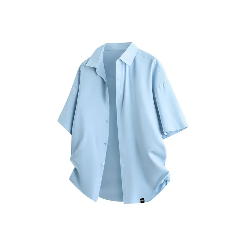 ROBINHOOD Shirts Unisex-8