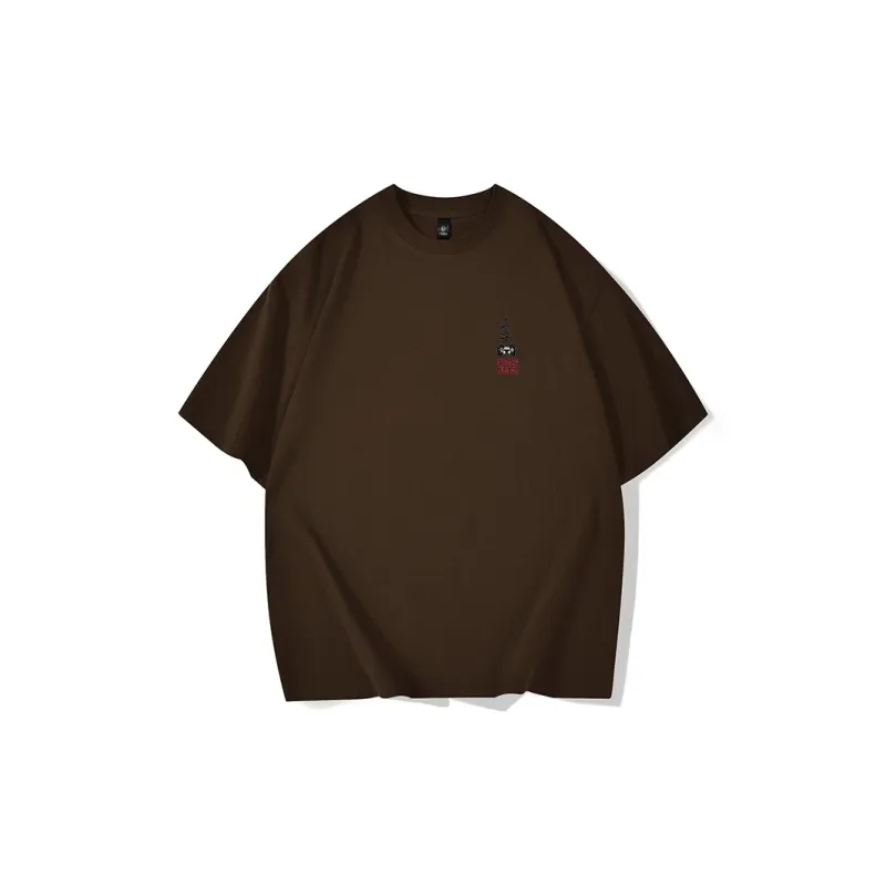 MADALLO Unisex Undershirts-16