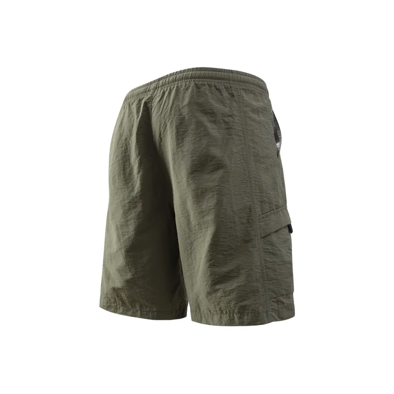 CHARLIE GOLF Casual Shorts Unisex-17