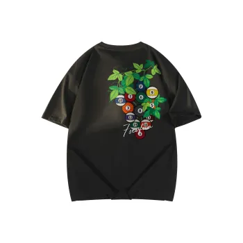 7 SEVFUN T Shirts Unisex