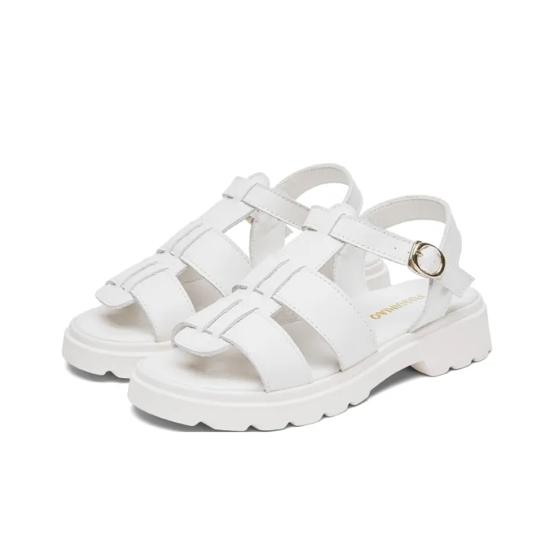 Rich Birds Roman Sandals Women's-7