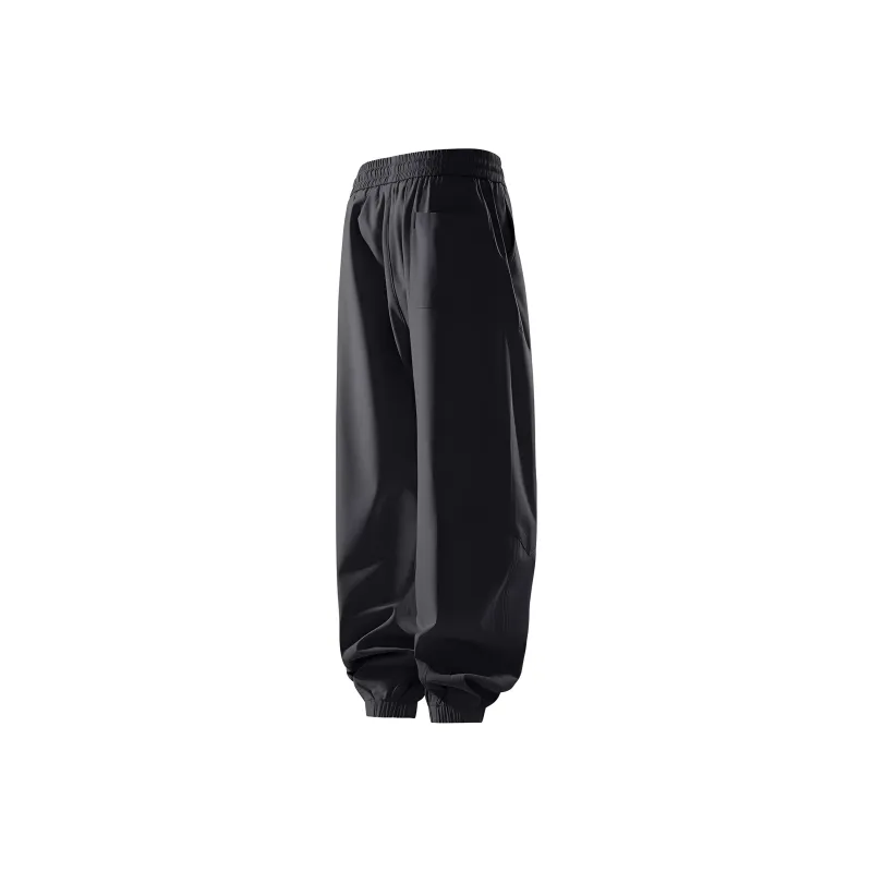 Quiksilver Rivi Windbreaker Pants Unisex-5