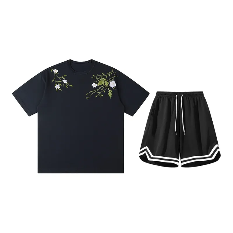 7 SEVFUN Unisex Pajama Sets-11