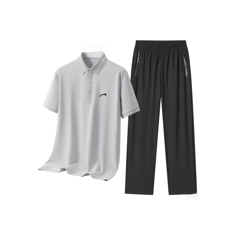 K bird Casual Sportswear Men-20