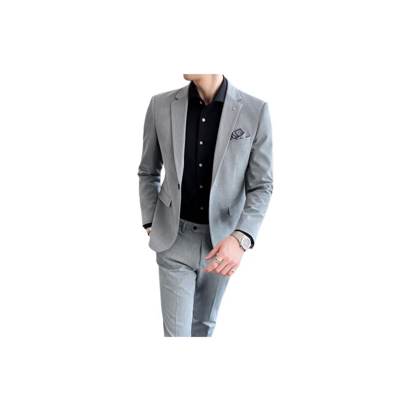 TUCANO Business Suits Unisex-13