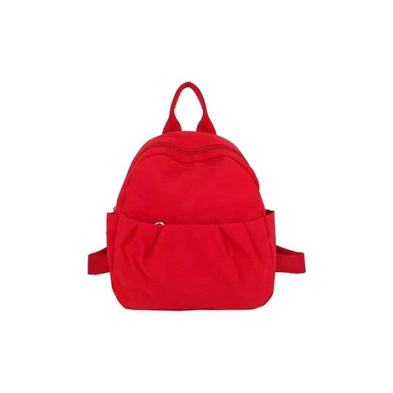 GOBLIN SHARKS 1759 Nylon Backpack Regular Unisex Multicolor-6