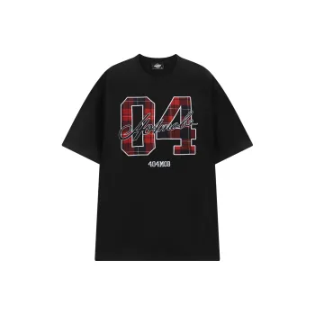 404MOB GANG T-Shirts Unisex