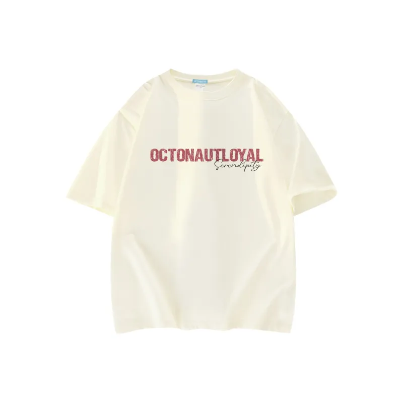 Small Columns Under The Sea T Shirt Unisex-15