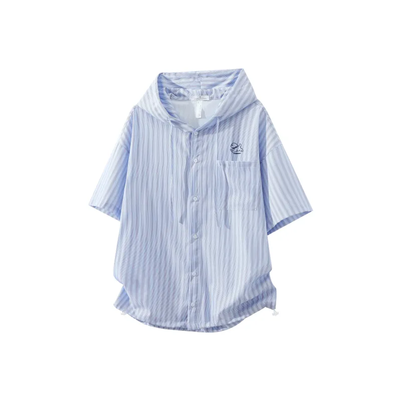 LIVINGTOWN Shirts Unisex-0