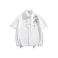White Solid Color