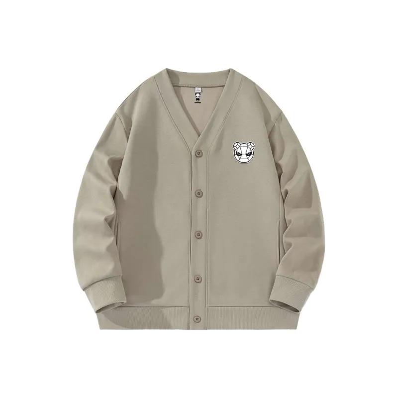 HIPANDA Velvet feel Coat Unisex-0