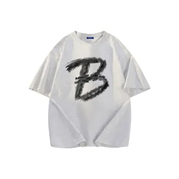 FCB ARCELONA T Shirts Unisex