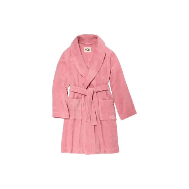 UGG Women's Bath Robes-0