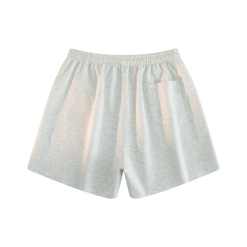 ONE PIECE Casual Shorts Unisex-7