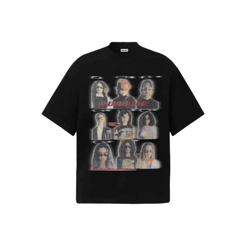 Pirkadat T Shirts Unisex-0