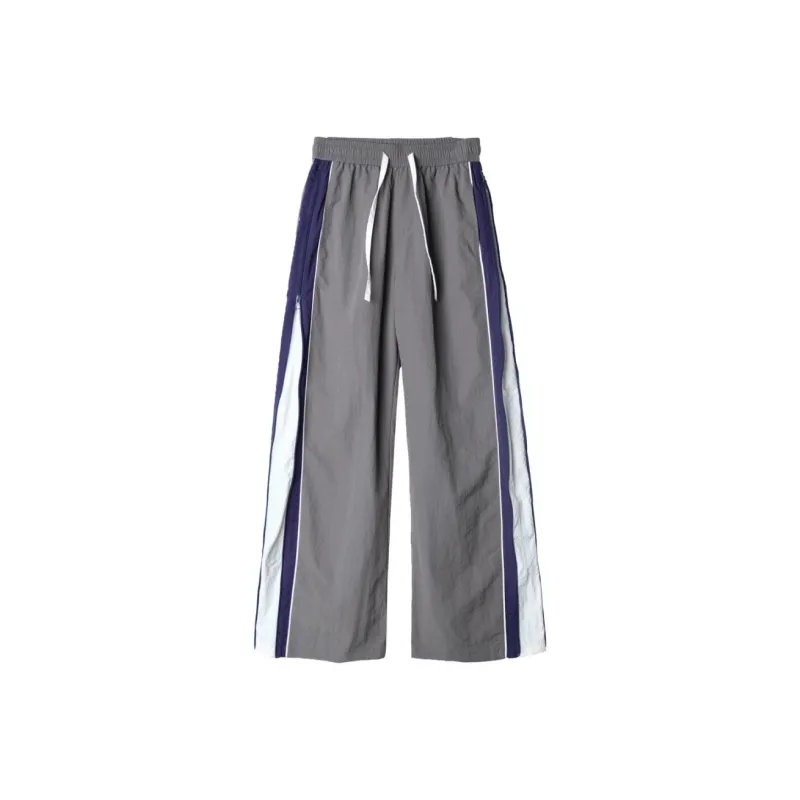 EVBD Casual Pants Unisex-14