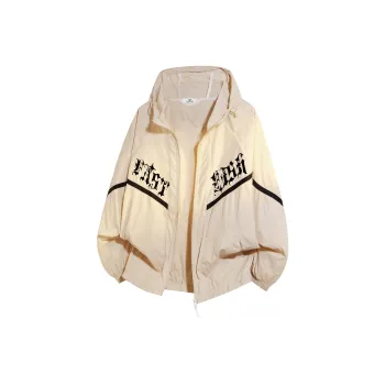 FASTFISH Jackets & Coats Unisex