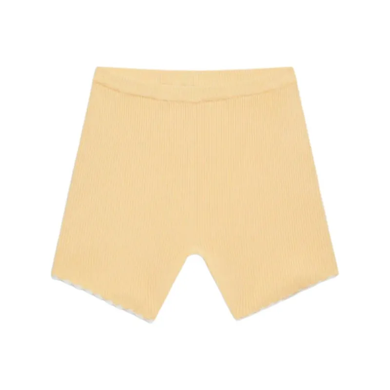 FRANKIES BIKINIS Casual Shorts Women's-0