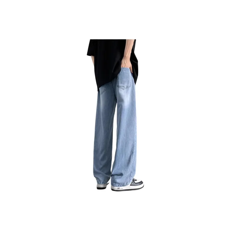 City Hipster Jeans Unisex-1