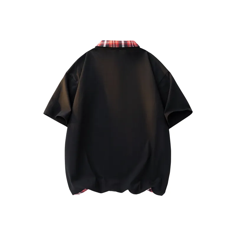 FCB ARCELONA T Shirts Unisex-1