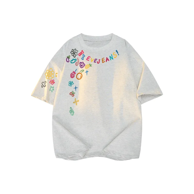 Yiwen T Shirts Unisex-14