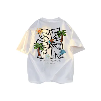 7 SEVFUN T Shirts Unisex