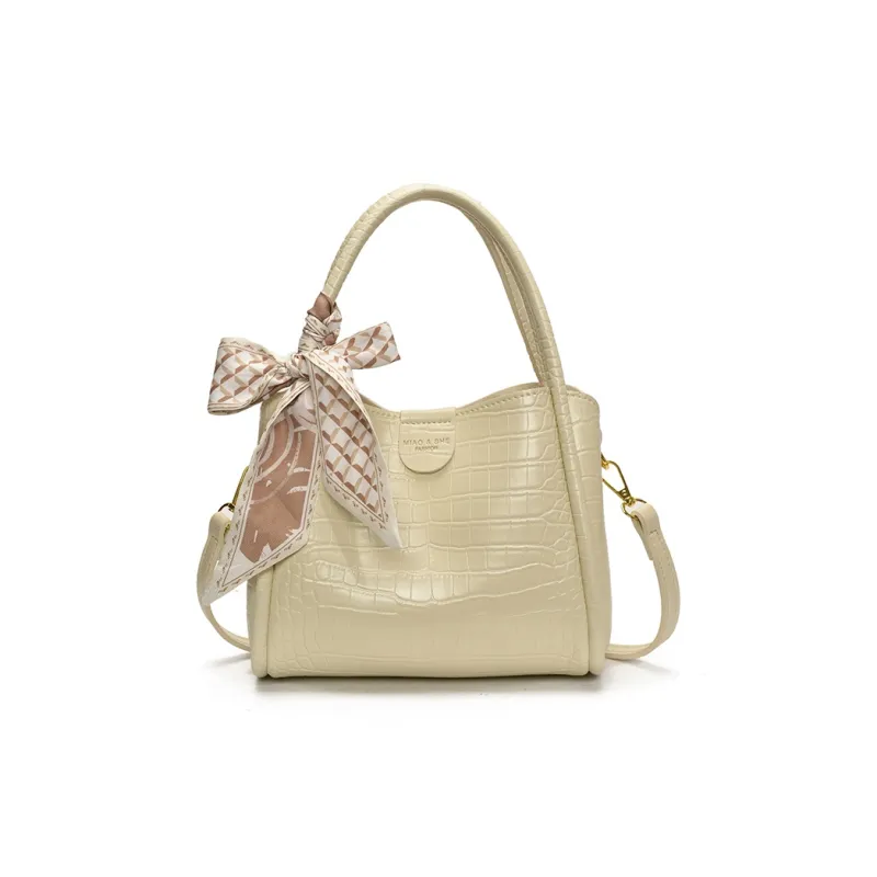 ResNonverba PU Handbag Women's Multicolor-0