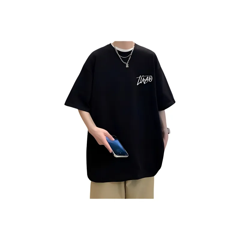 TONYBEAR T Shirts Men-2