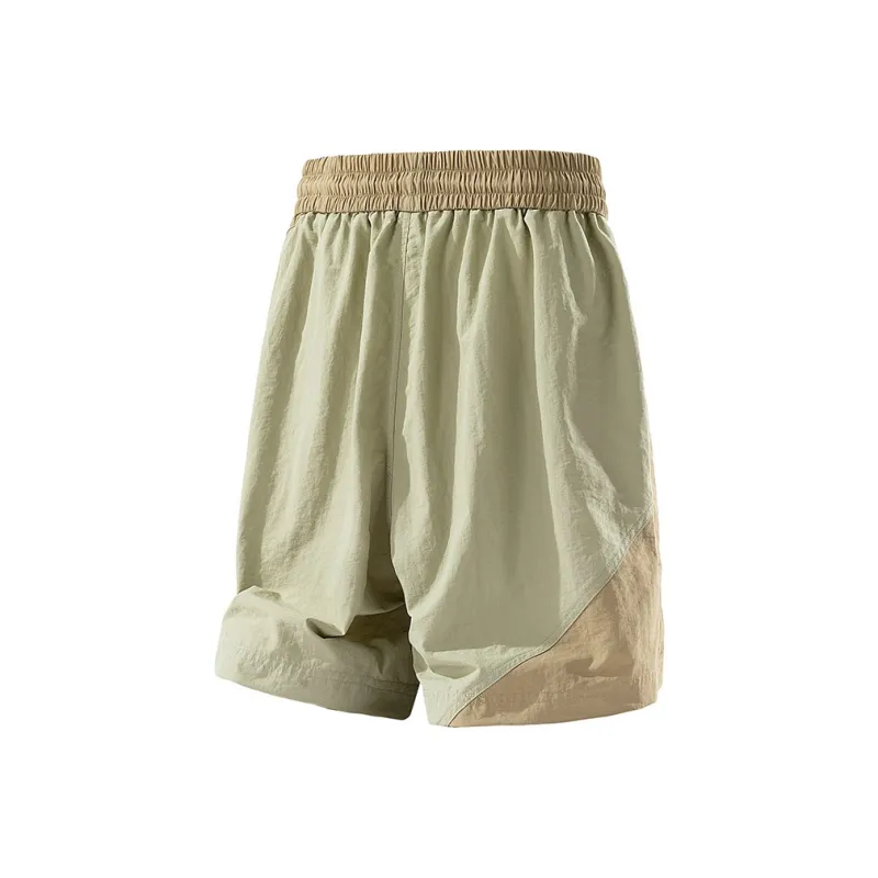 7 SEVFUN Casual Shorts Unisex-17