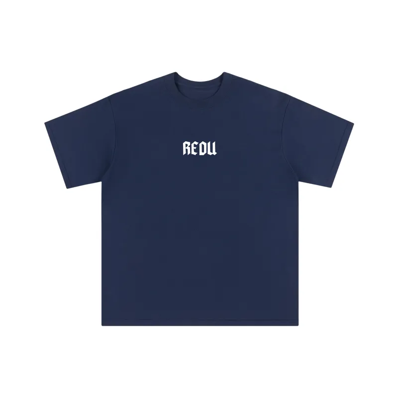 REDU T Shirts Unisex-7