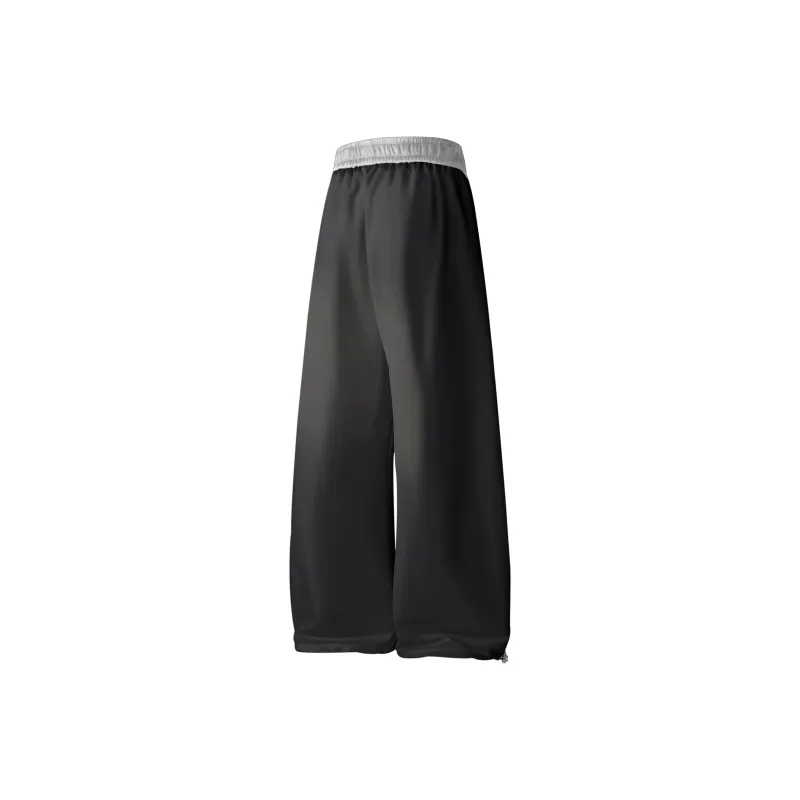 Supremo Cat Casual Pants Unisex-1