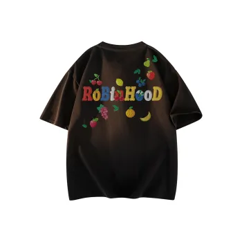 ROBINHOOD T-Shirts Unisex