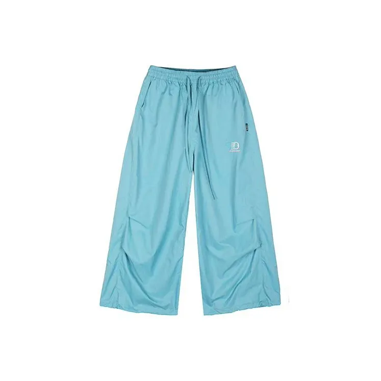 ABCMININ Casual Pants Women's-0