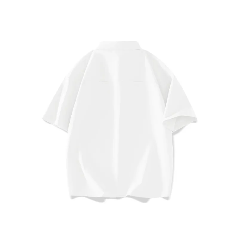 FAPAI Shirts Unisex-6