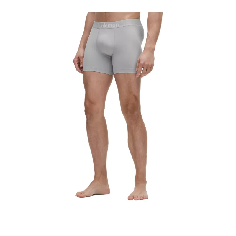 Lululemon StretchActive Collection Underpants 5' Men's 1 Pack-2