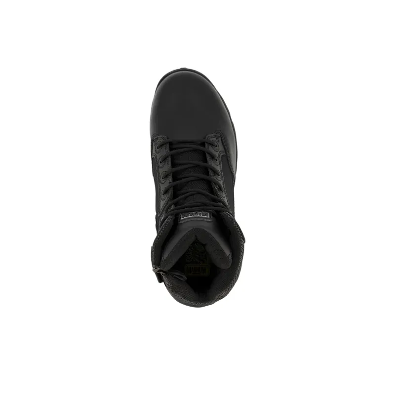MAGNUM Strike Force 6.0 Short Mid Calf Outdoor Boots Men's Black-4