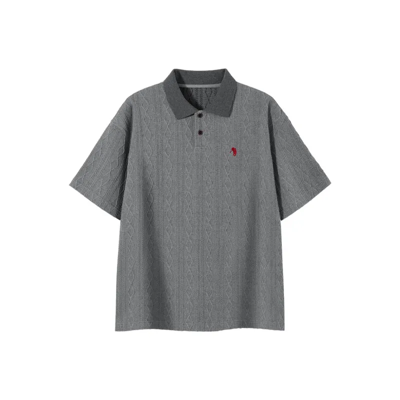 PSO Brand Polo Shirts Unisex-5