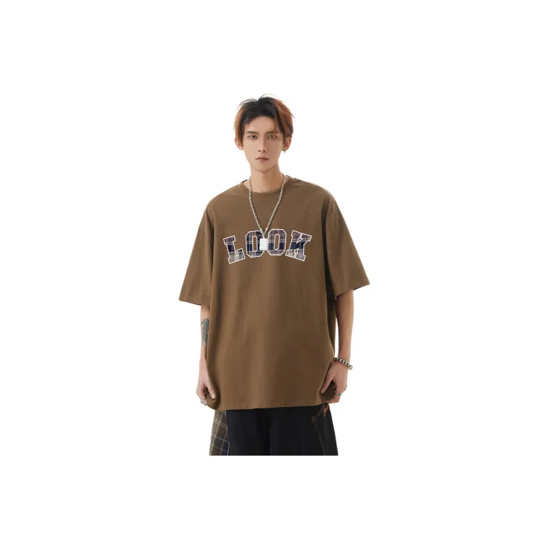 OPMO T Shirts Unisex-15