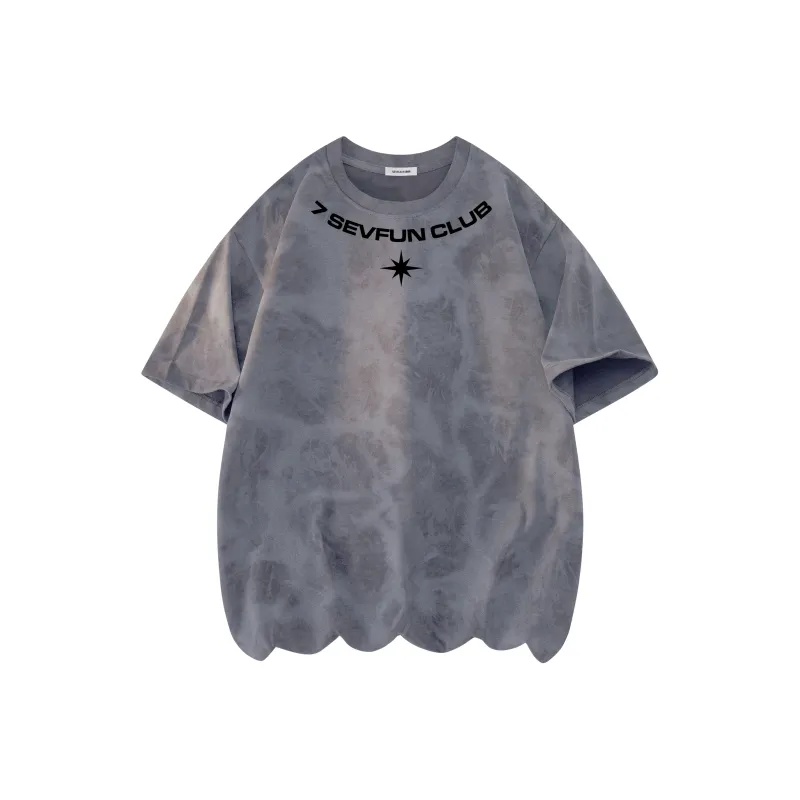 7 SEVFUN T Shirts Unisex-10