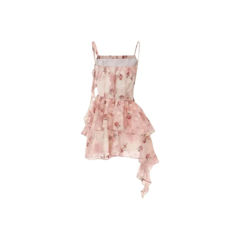 Dior Beauty Slip Dresses Women's Image Color-2