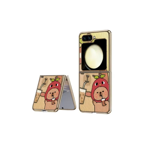 TU QING Phone Cases