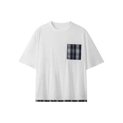 W7H1 T-Shirts Unisex