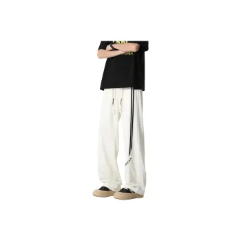 DANGERTIGER Casual Pants Unisex