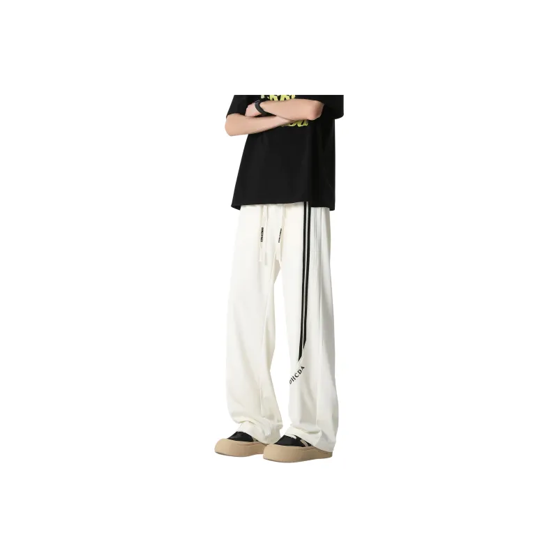 DANGERTIGER Casual Pants Unisex-0