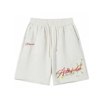 7 SEVFUN Casual Shorts Unisex