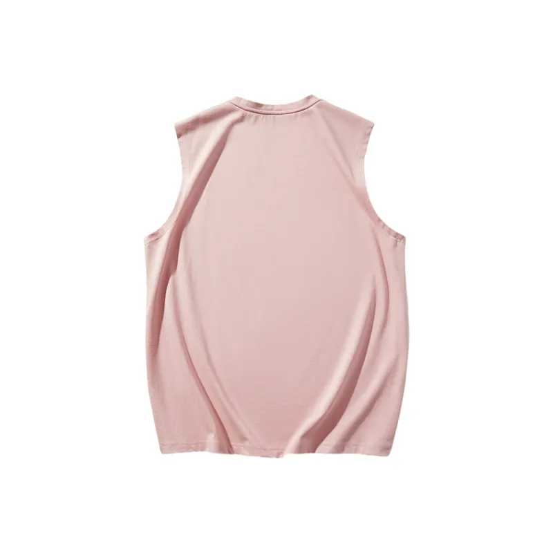 PAL ONGACO Tank Tops Unisex-21