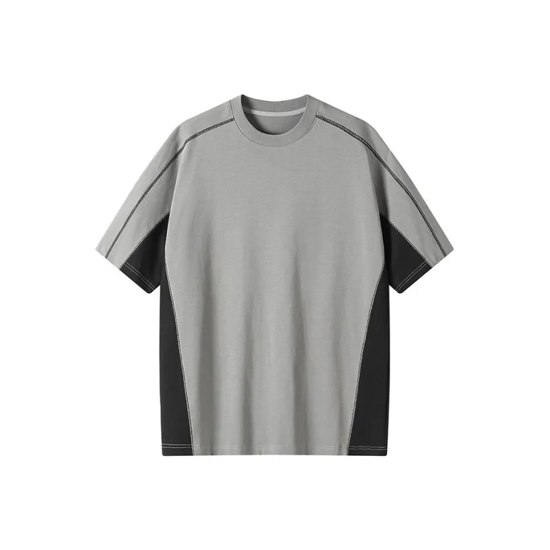 KEIRANDUN T Shirts Unisex-2