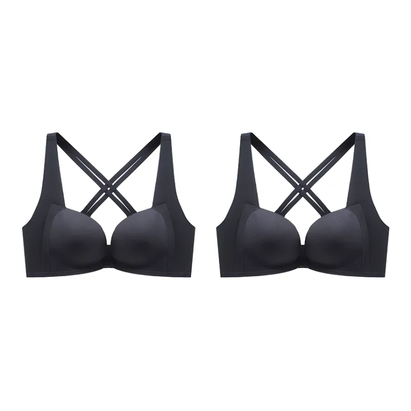 MIIOW Women's Bras-25
