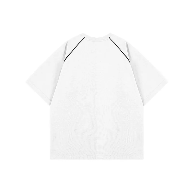 LA'T.WEEKEND T-Shirts Unisex-3