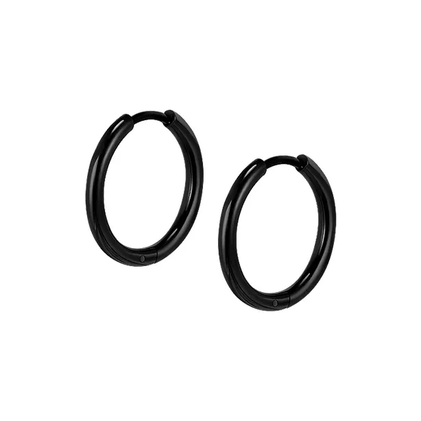 Daisy Dream Steel Earrings Unisex-6